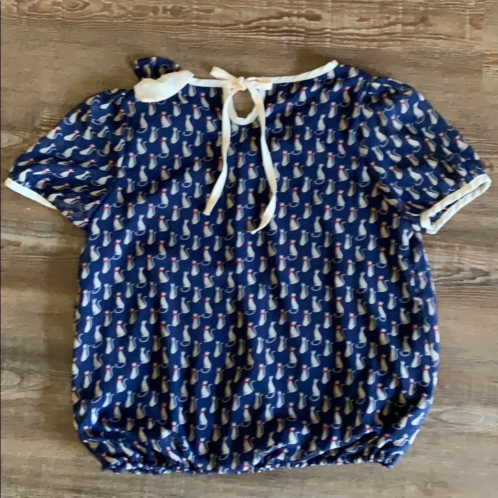 Top cloth - Picture 2 of 7